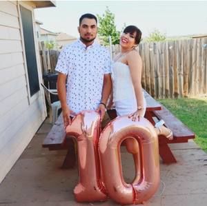 Meet your Posher, Jorge